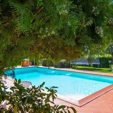 Chalet Di San Martino San Martino in Colle (Perugia)