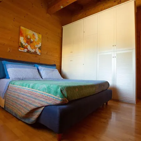 Chalet Di San Martino San Martino in Colle (Perugia)