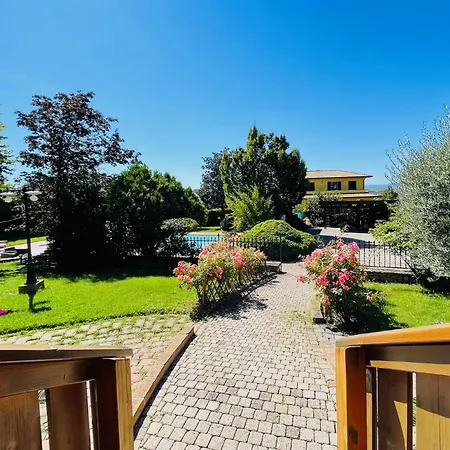 Chalet Di San Martino Villa *