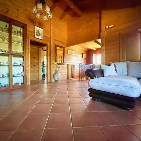 Chalet Di San Martino