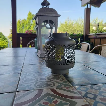Chalet Di San Martino San Martino in Colle (Perugia)