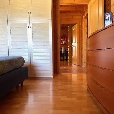 Chalet Di San Martino Villa *