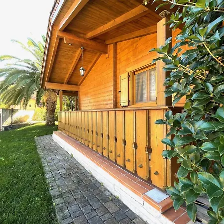 Chalet Di San Martino Villa