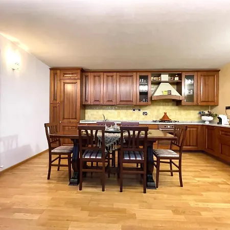 Chalet Di San Martino Villa San Martino in Colle (Perugia)