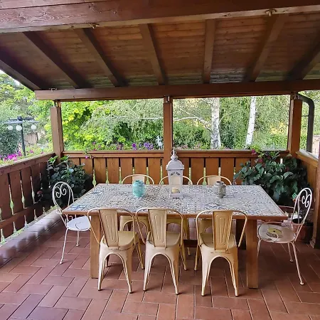 Chalet Di San Martino *