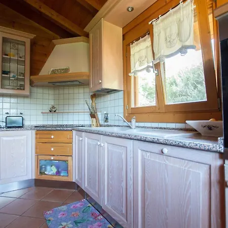 Chalet Di San Martino