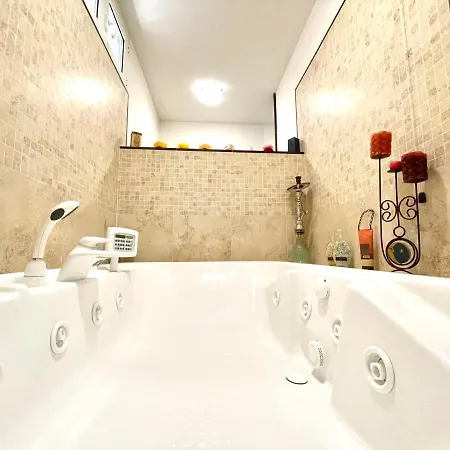 Villa Chalet Di San Martino San Martino in Colle (Perugia)