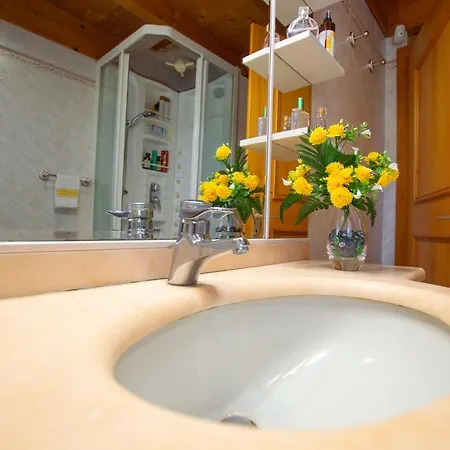 Chalet Di San Martino San Martino in Colle (Perugia)