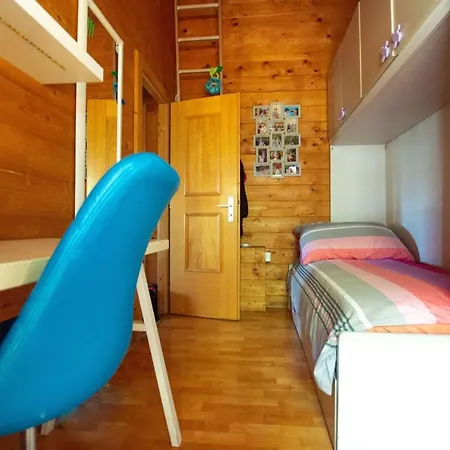 Chalet Di San Martino