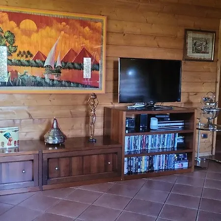 Chalet Di San Martino San Martino in Colle (Perugia)