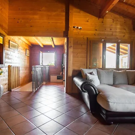 Chalet Di San Martino Villa San Martino in Colle (Perugia)