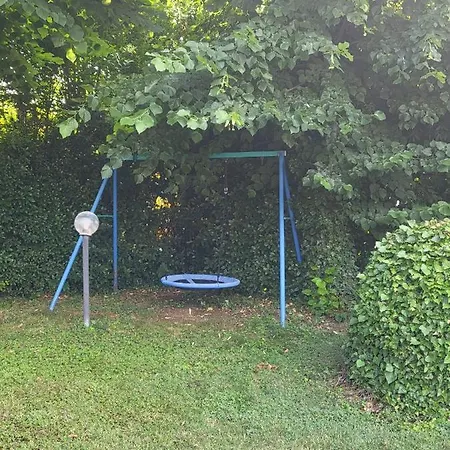 Villa Chalet Di San Martino
