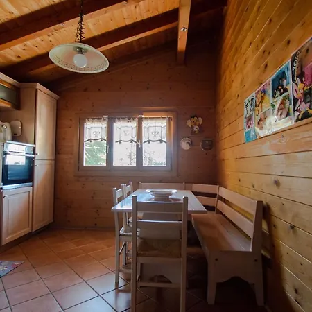 Villa Chalet Di San Martino San Martino in Colle (Perugia)