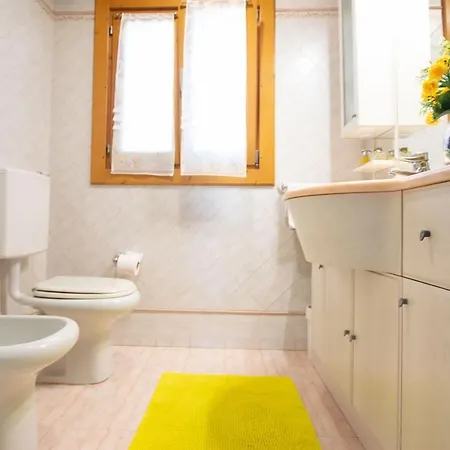 Chalet Di San Martino San Martino in Colle (Perugia)